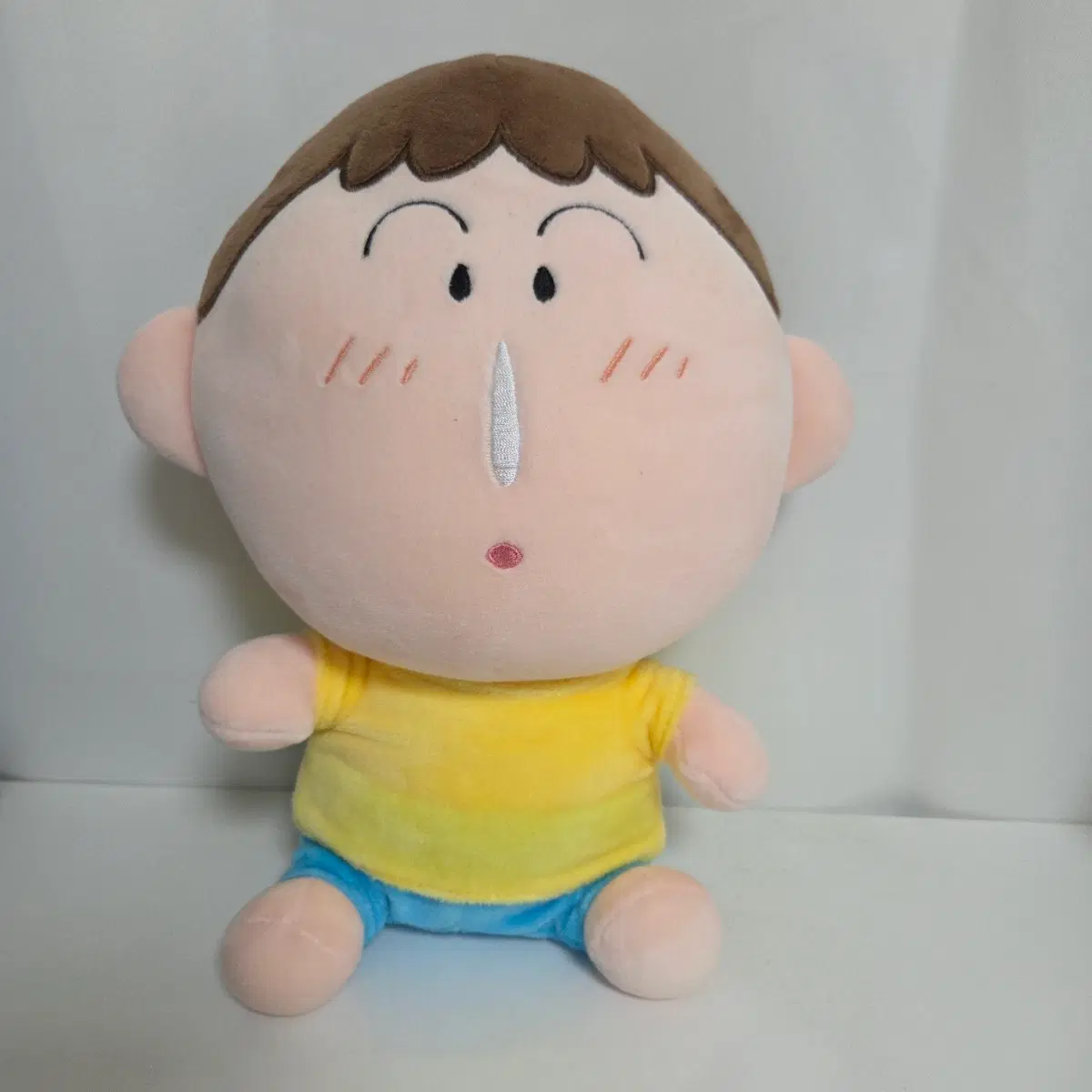 새상품급 맹구 봉제인형 30센티