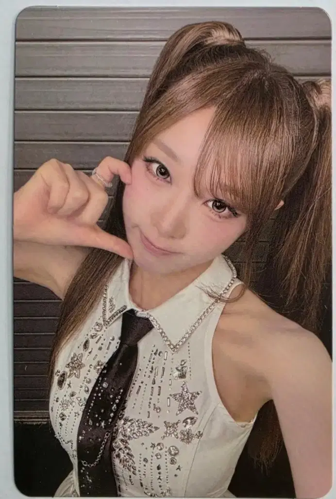 최예나 앵콜콘 포카 구해요