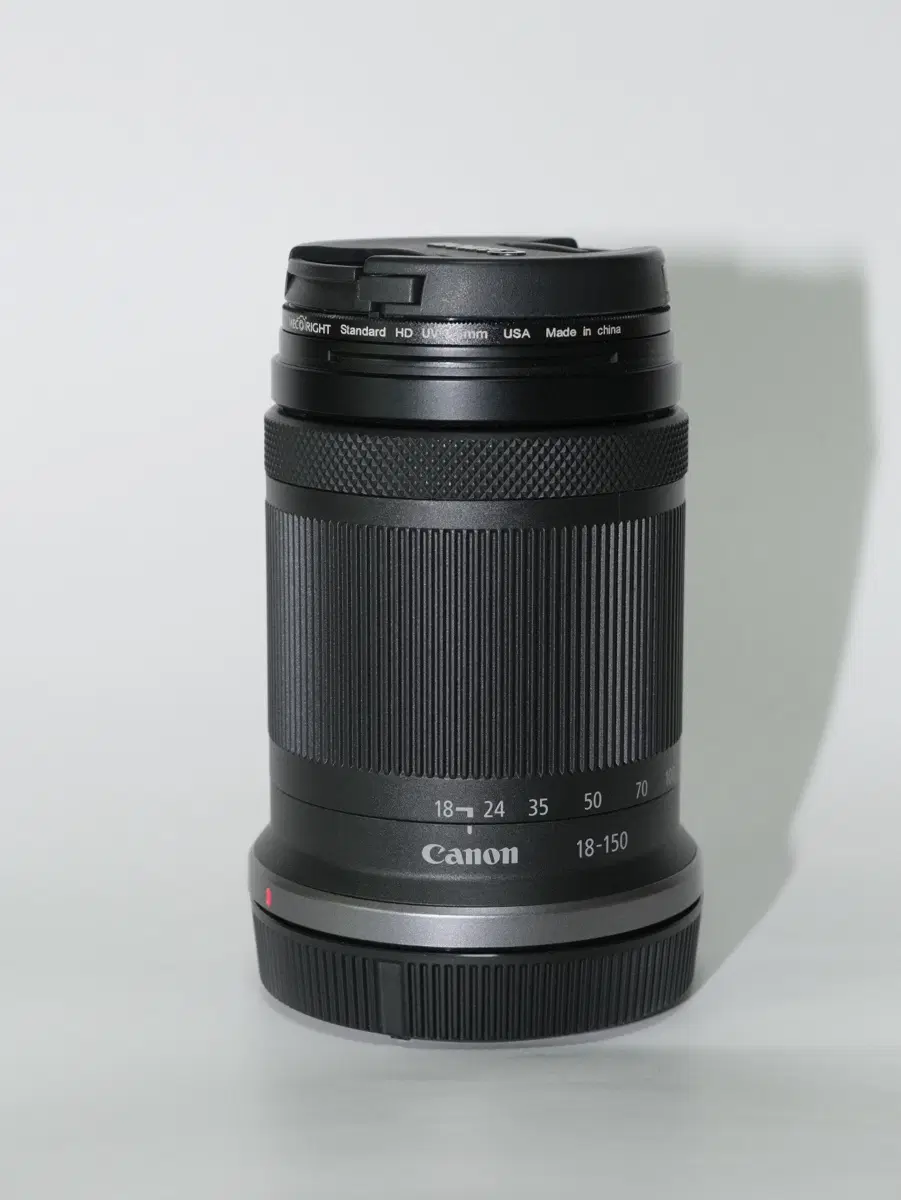 캐논 RF-S 18-150mm F3.5-6.3 IS STM 렌즈