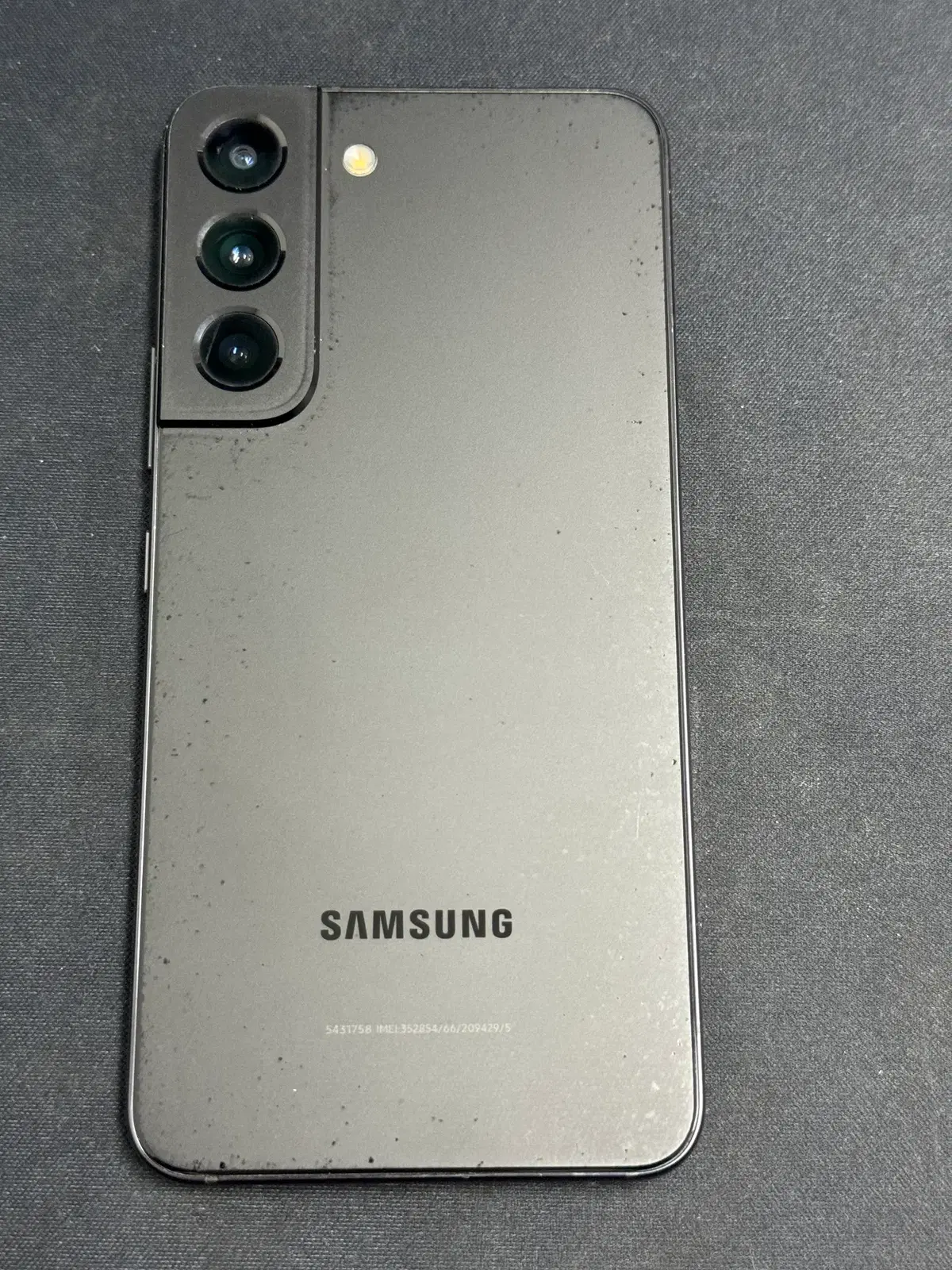 갤럭시 s22