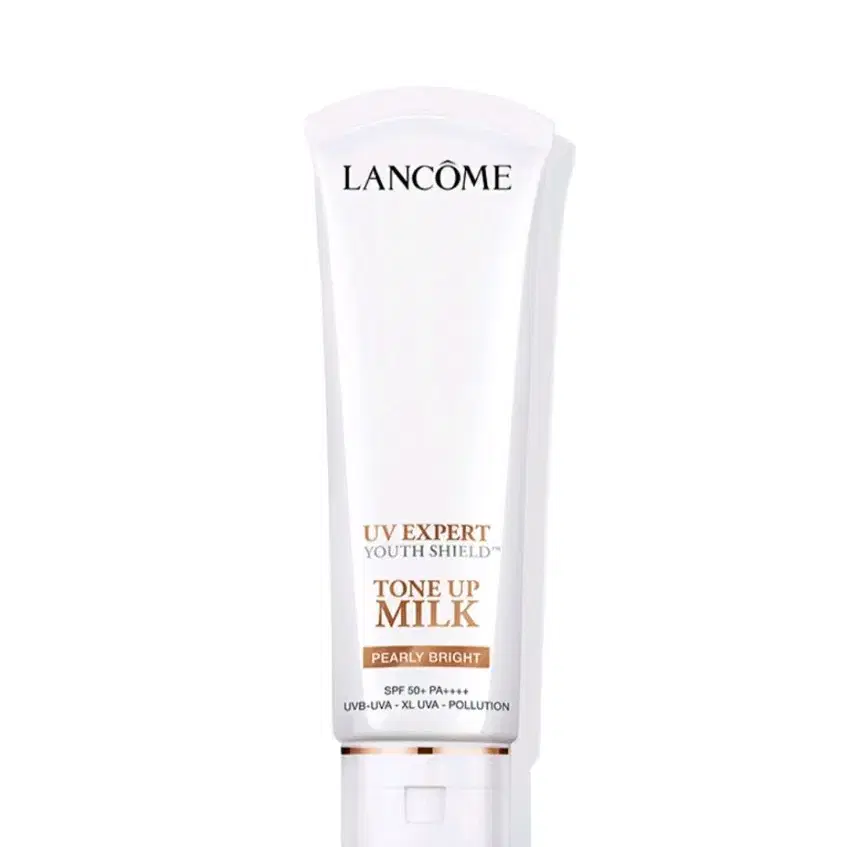 랑콤 UV 엑스퍼트 톤업 펄리 브라이트 선크림 50ml