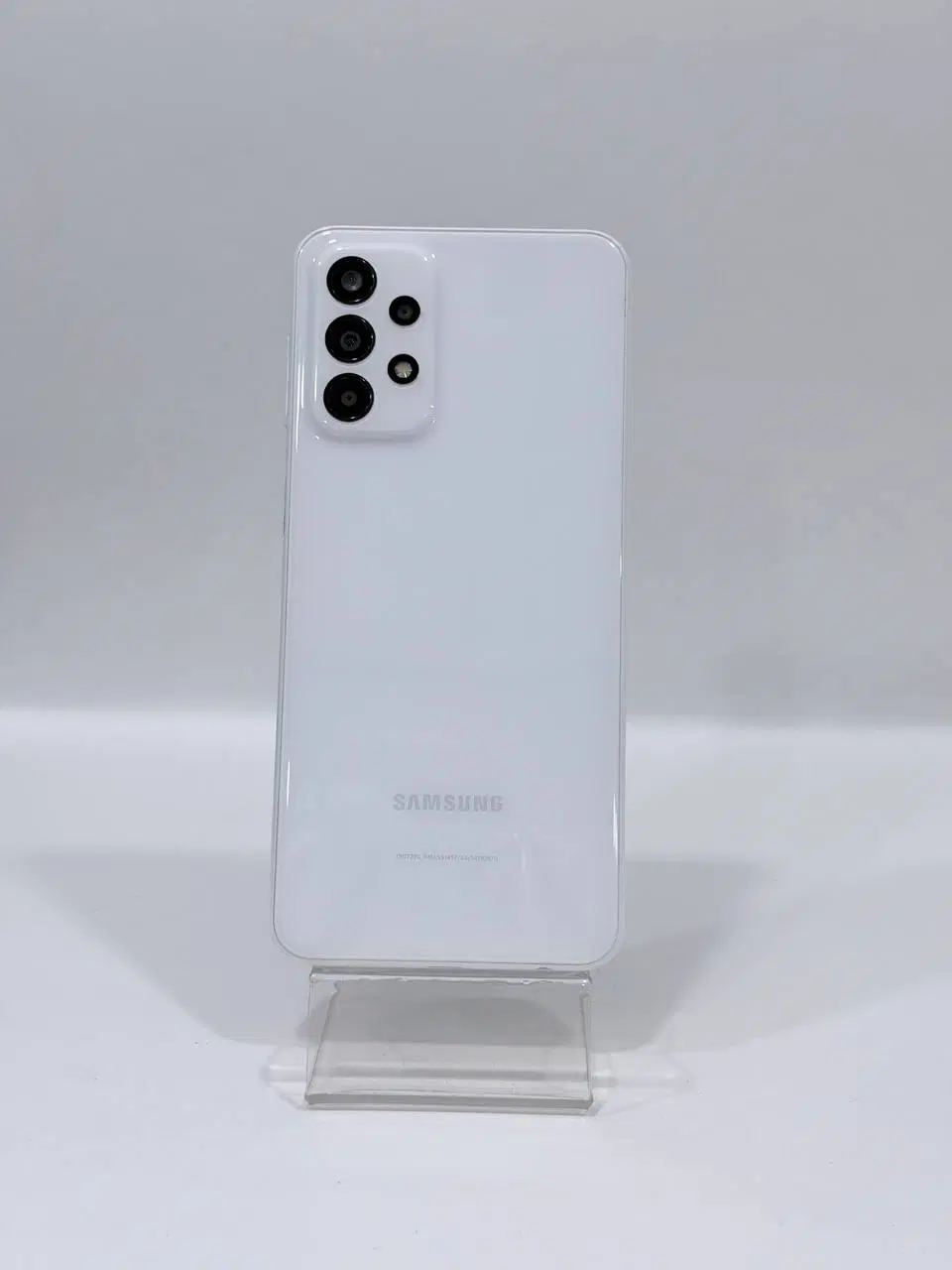 갤럭시A23 화이트 128GB Y2432