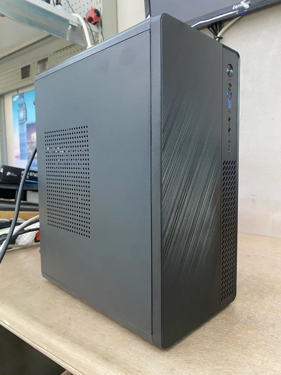 7세대 G4560 사무용 컴퓨터. 무료배송