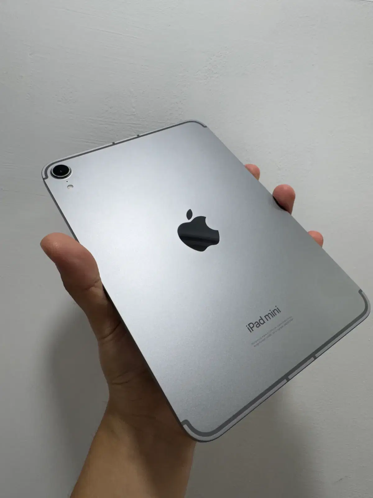 애플 아이패드 미니 (A17 Pro) 128GB 셀룰러 버전 판매