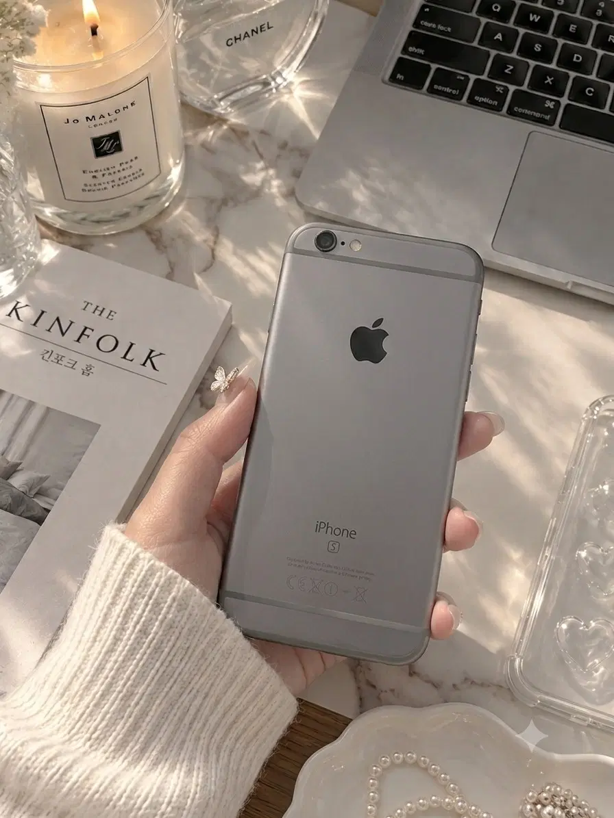 [오늘출발] A급 아이폰6S 32GB 스페이스그레이