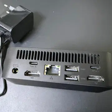 SOYO M4 PRO 미니 PC N150 512GB 16GB | 데스크탑 | 번개장터 중고거래