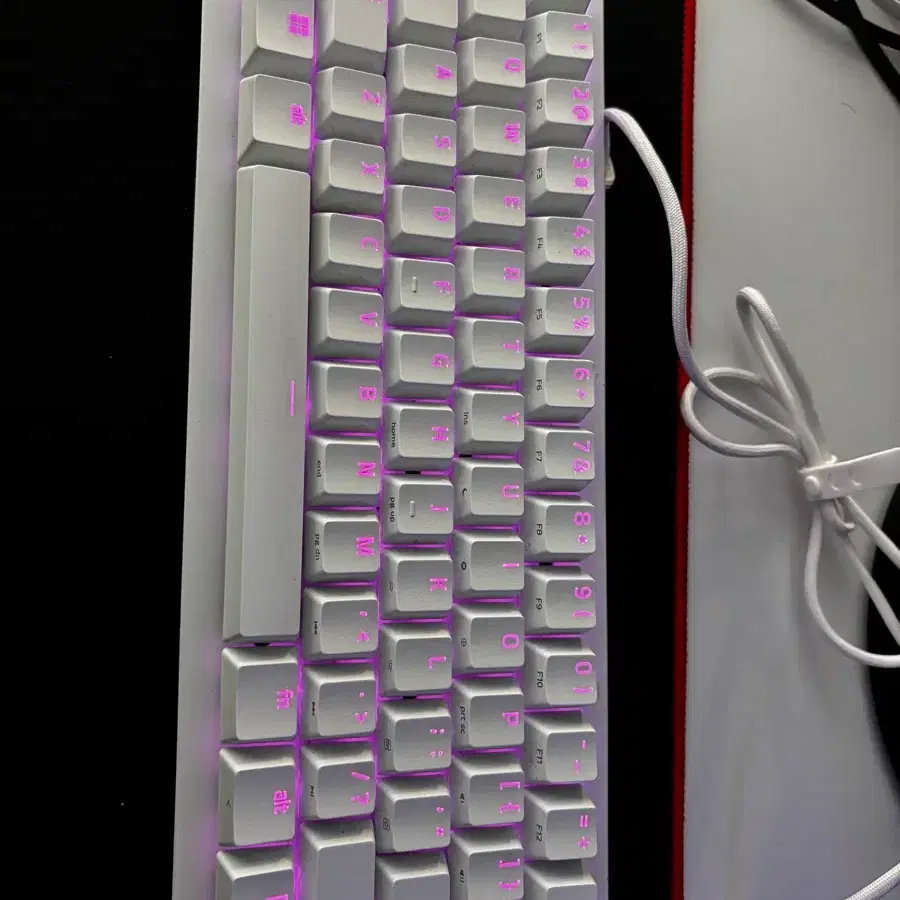 레이져 헌츠맨 V3pro mini