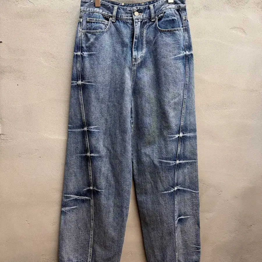 메종미네드 maison mined 데님 표기46