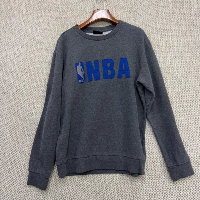 NBA 약기모 스웻셔츠 맨투맨 L H07885