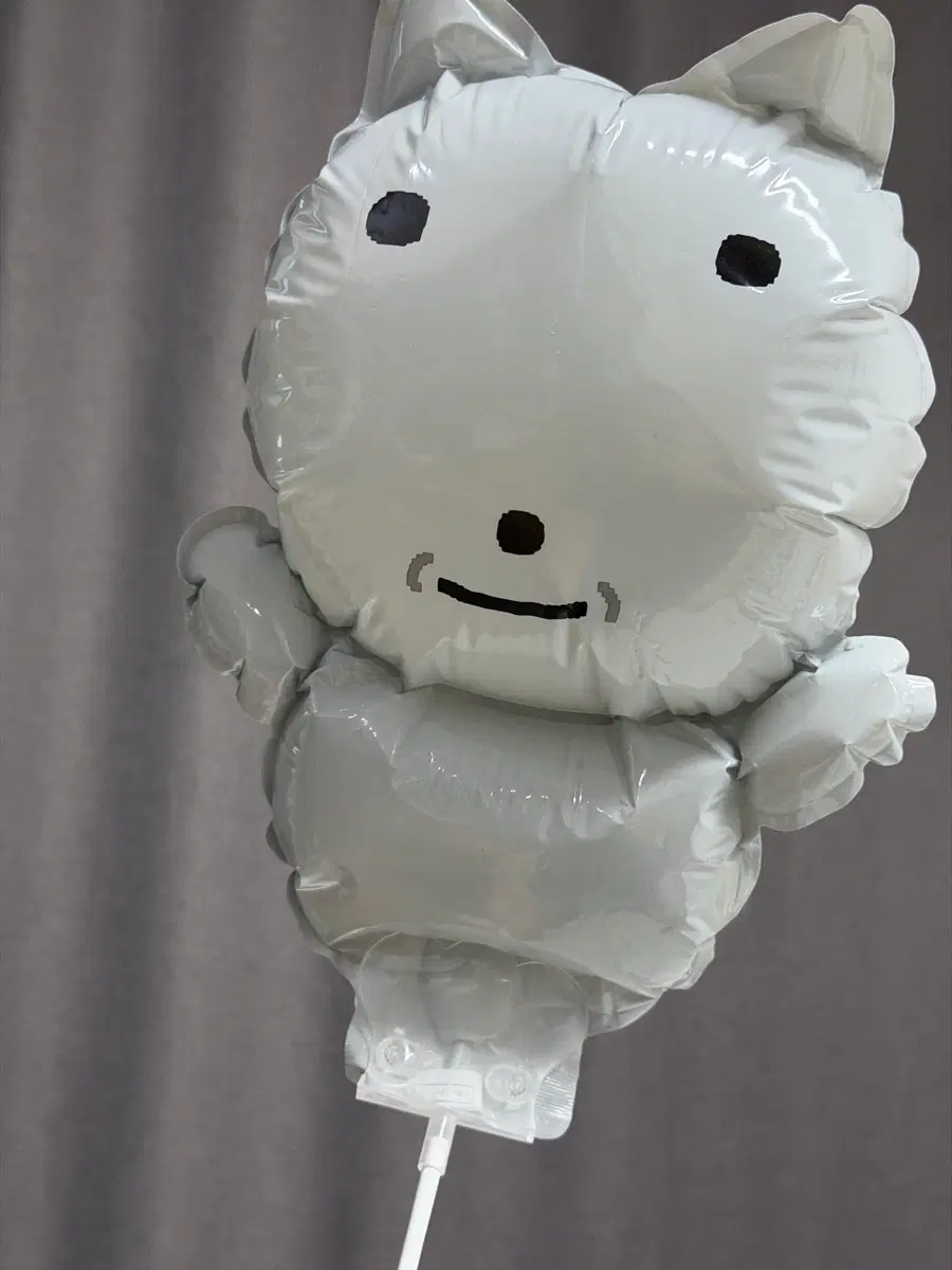 이걸누가사 헬룸풍선