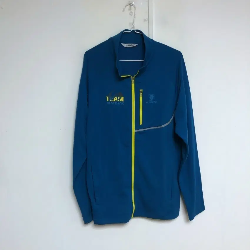 블랙야크 남성 집업 자켓 105XL@9962