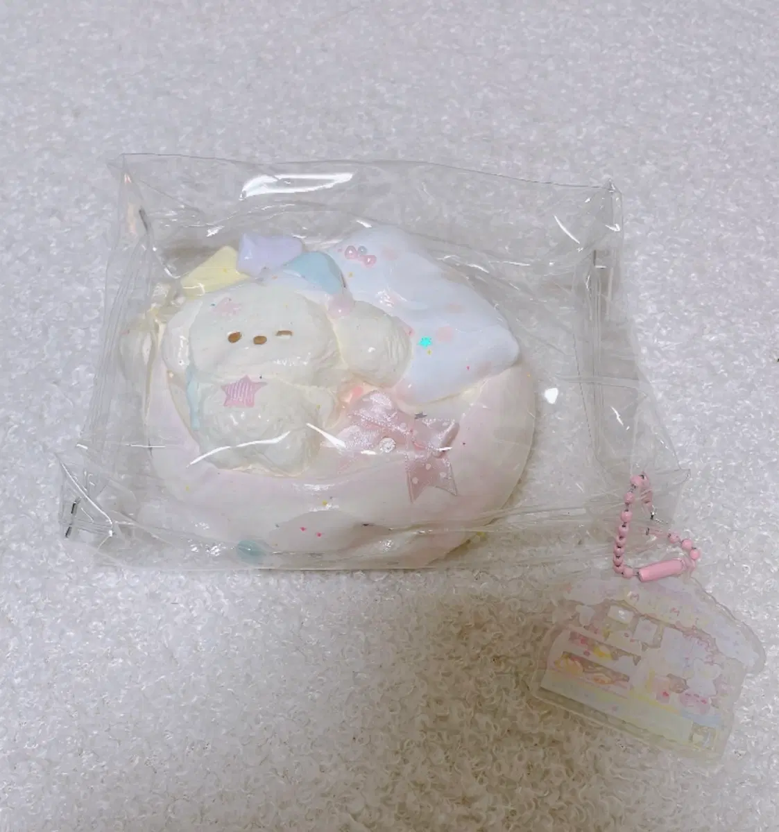 몰리몰리 moli moli 강아지 말랑이