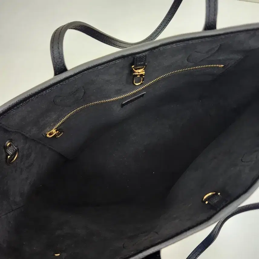 루이비통 [온드중고명품] M58907 앙프렝뜨 네버풀 MM 토트백 사진 6