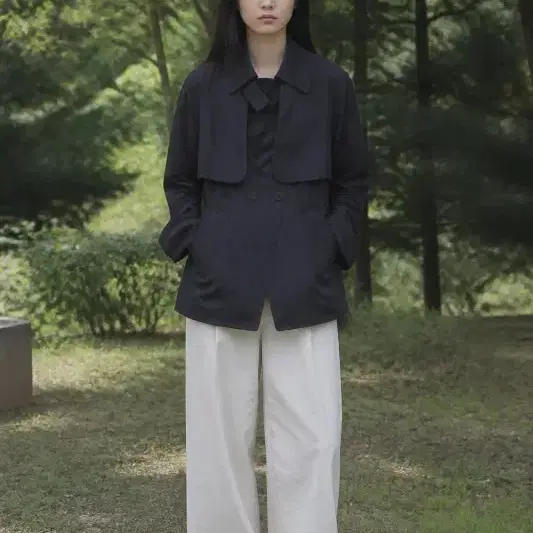 F039 ARMANI 자켓 66 여 아지구제
