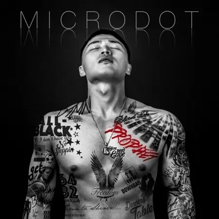 마이크로닷(MICRODOT) 1집 - PROPHET