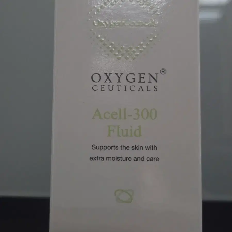 OXYGEN CEUTICALS 아셀 300 플루이드 50ml