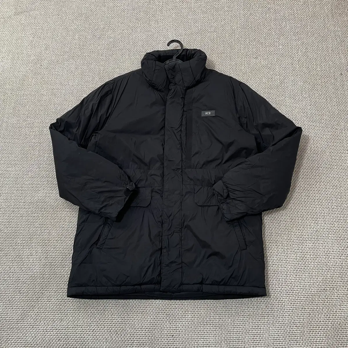 XL K2 구스다운 패딩 자켓 N.9874
