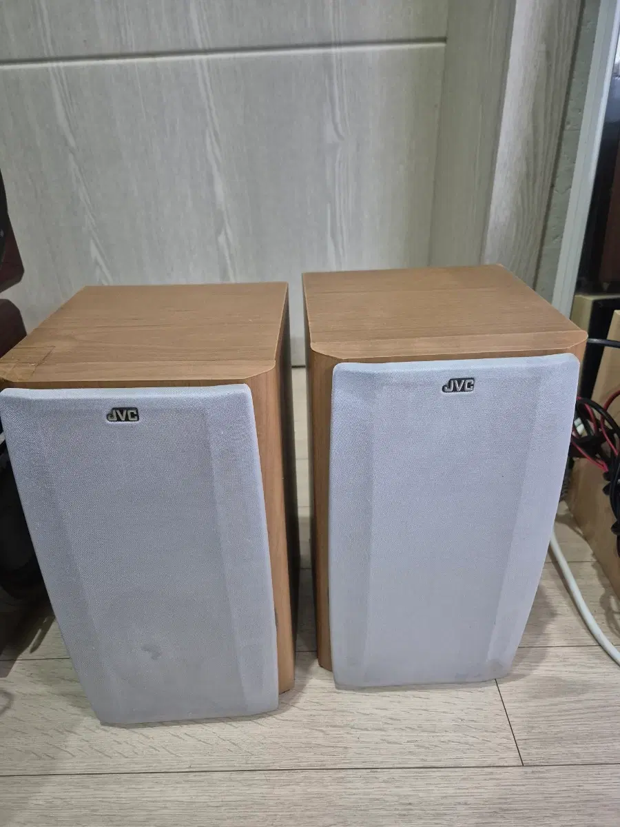 JVC SP-UXJ50 스피커