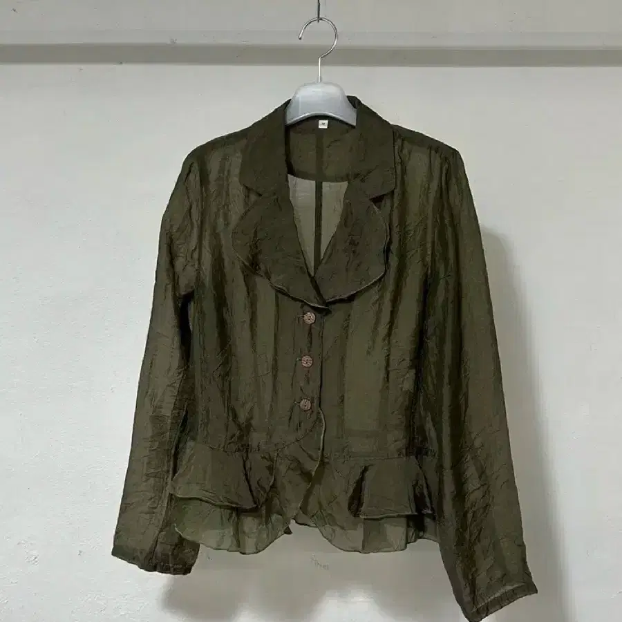 vtg jacket