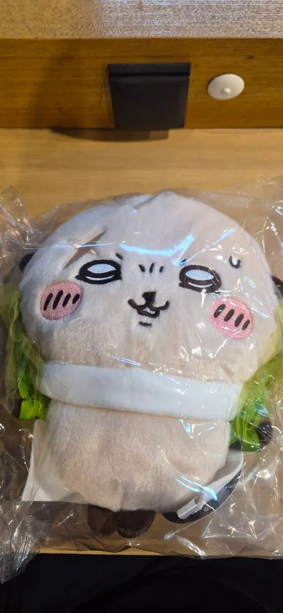 먼작귀 랏코 가방