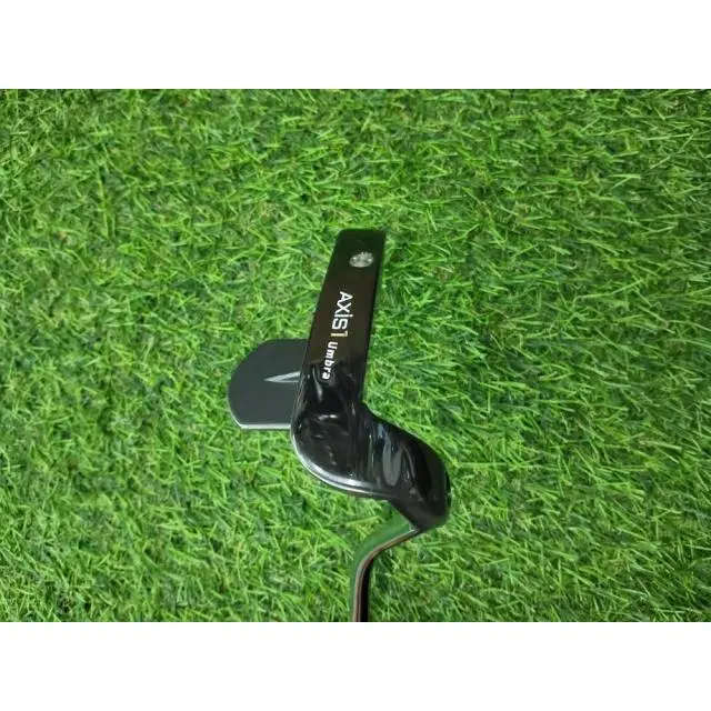 AXIS1 엑시스1 엄브라 umbra 34인치 중고 퍼터 M2609...
