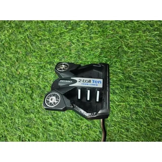 오디세이 2볼텐 2ball TEN 34인치 중고 퍼터 M26092122