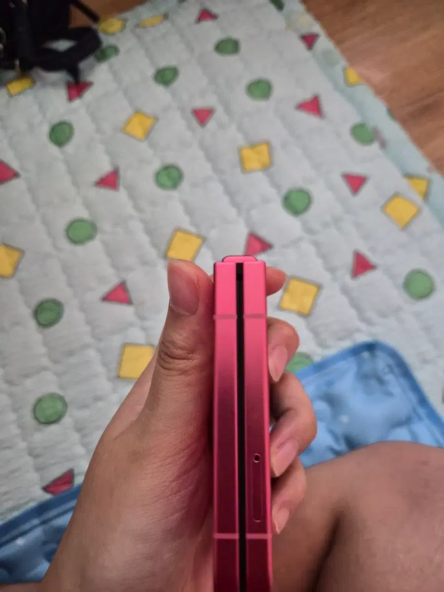 z플립7 256gb