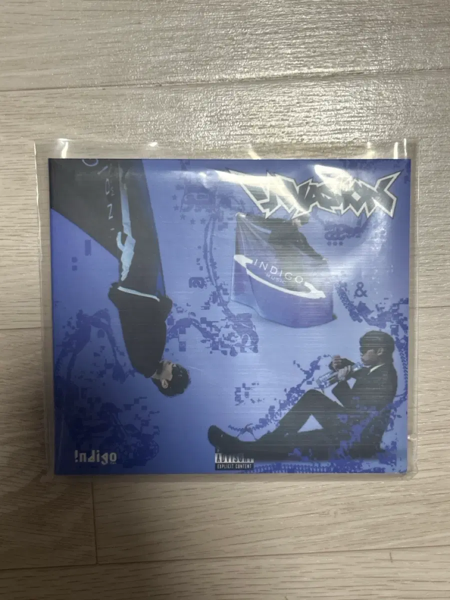 김상민 출소 전까지만 이가격) 김상민그는감히전설이라고 할 수 있다 invasion CD