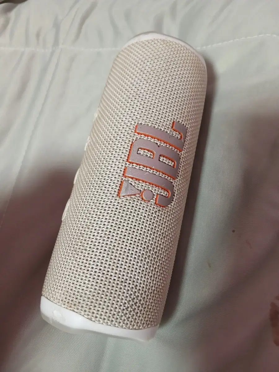 jbl6 화이트