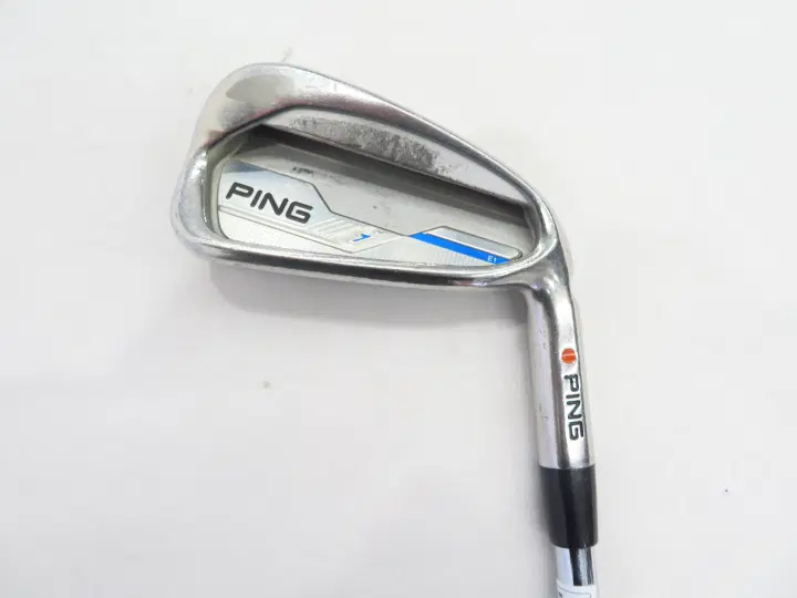 핑 NEW I BLADE 6아이언 중고골프채 아이언세트