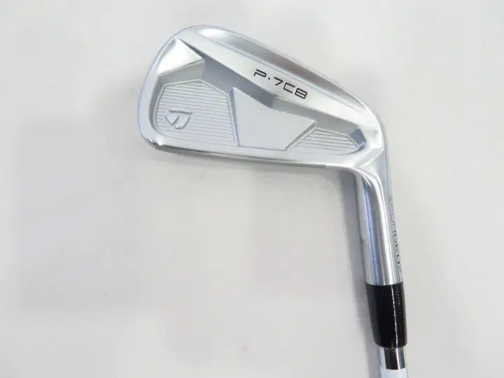 테일러메이드 P 7 CB FORGED 7아이언 중고골프채 아이언세트