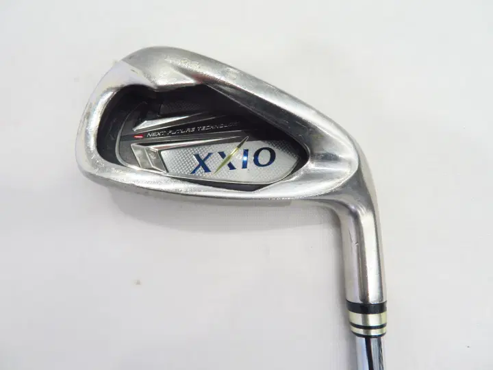 젝시오 XXIO 7 6아이언 중고골프채 아이언세트