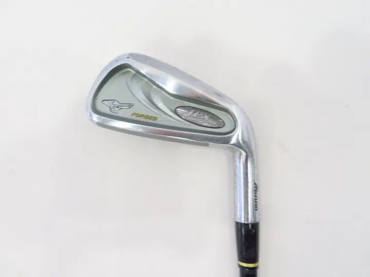 미즈노 JPX AD FORGED 7아이언 중고골프채 아이언세트
