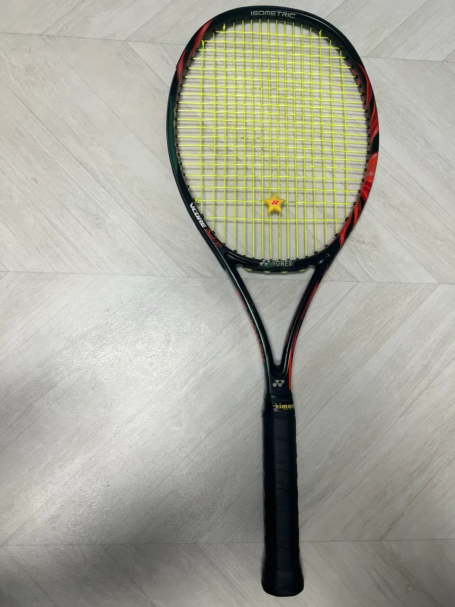 요넥스 V CORE DUEL G 97