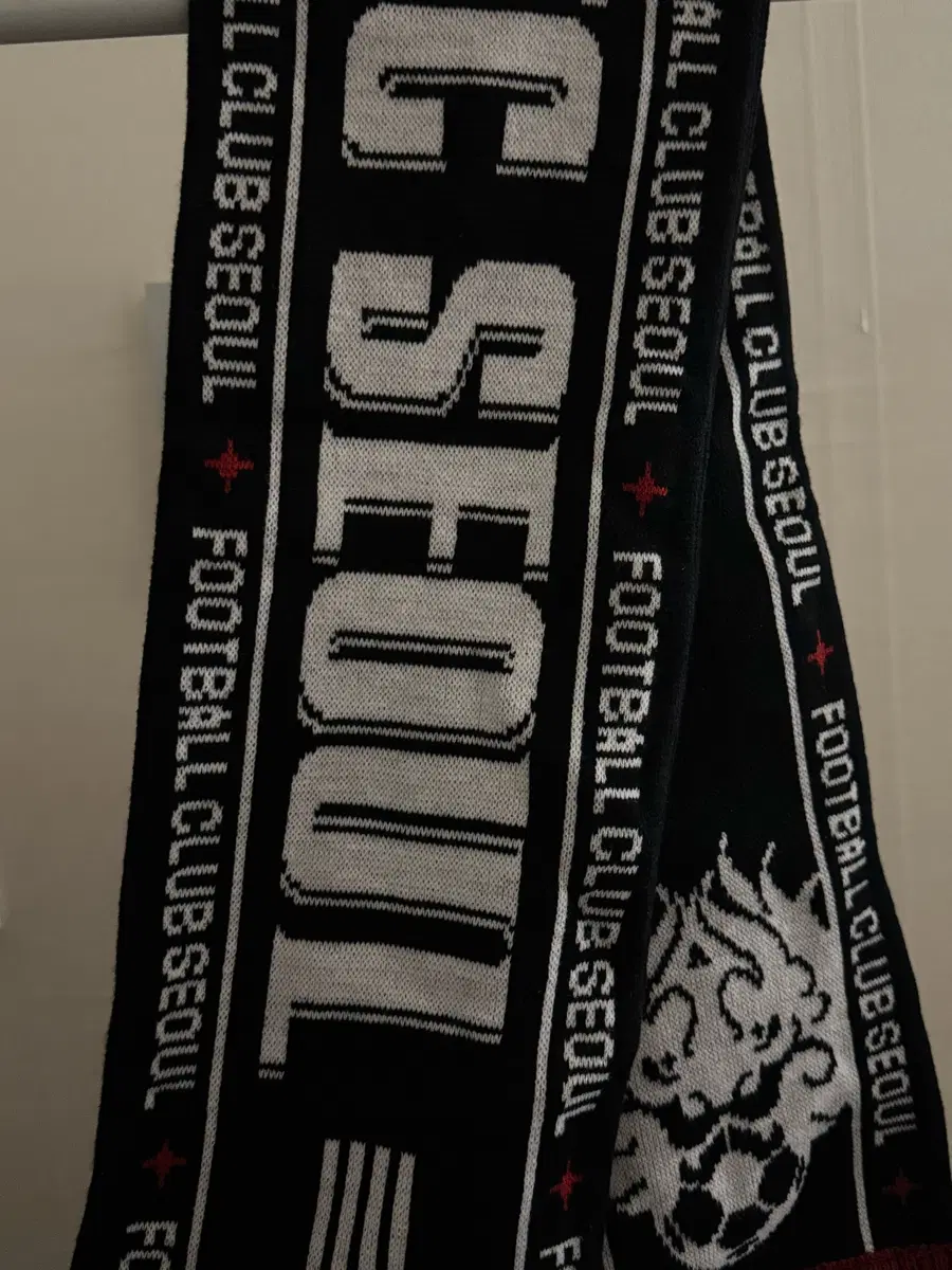 FC 서울 머플러