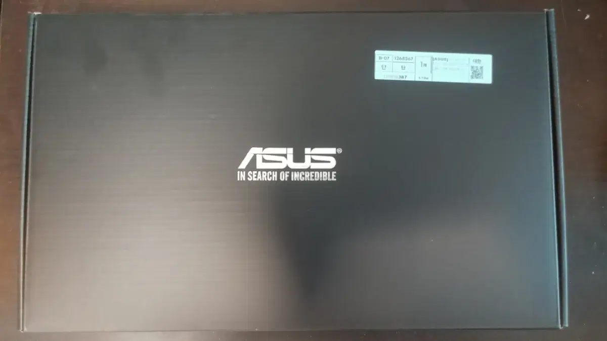 미개봉 ASUS 라데온 RX 9060 8GB (5060급)