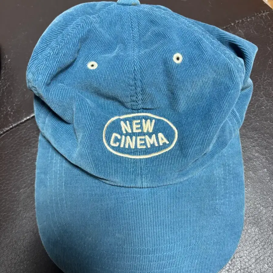 구피크리에이션 모자