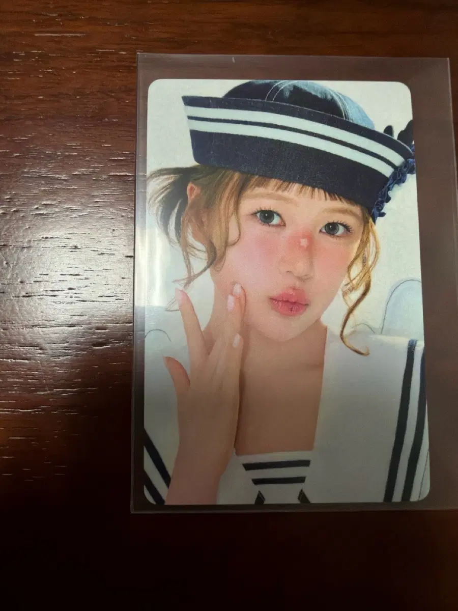 하투하 예온 영풍문고 특전