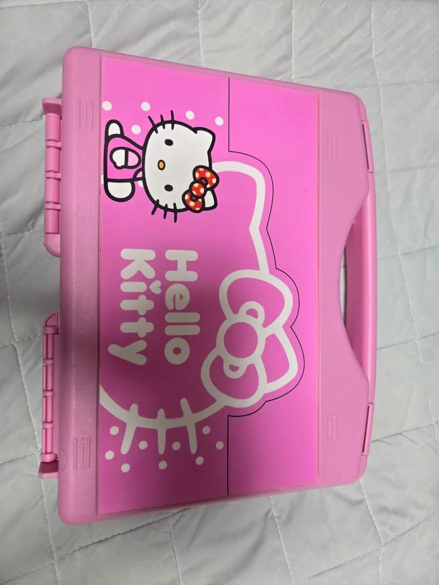 키티 마작셋트