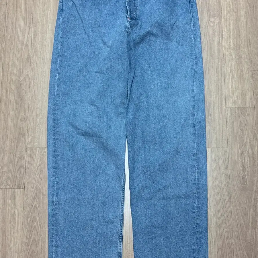 아페쎄 A.P.C. 페어팩스 데님