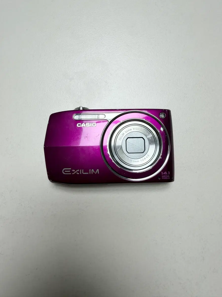 카시오 엑슬림 z2300 지삼이 나연 디카
