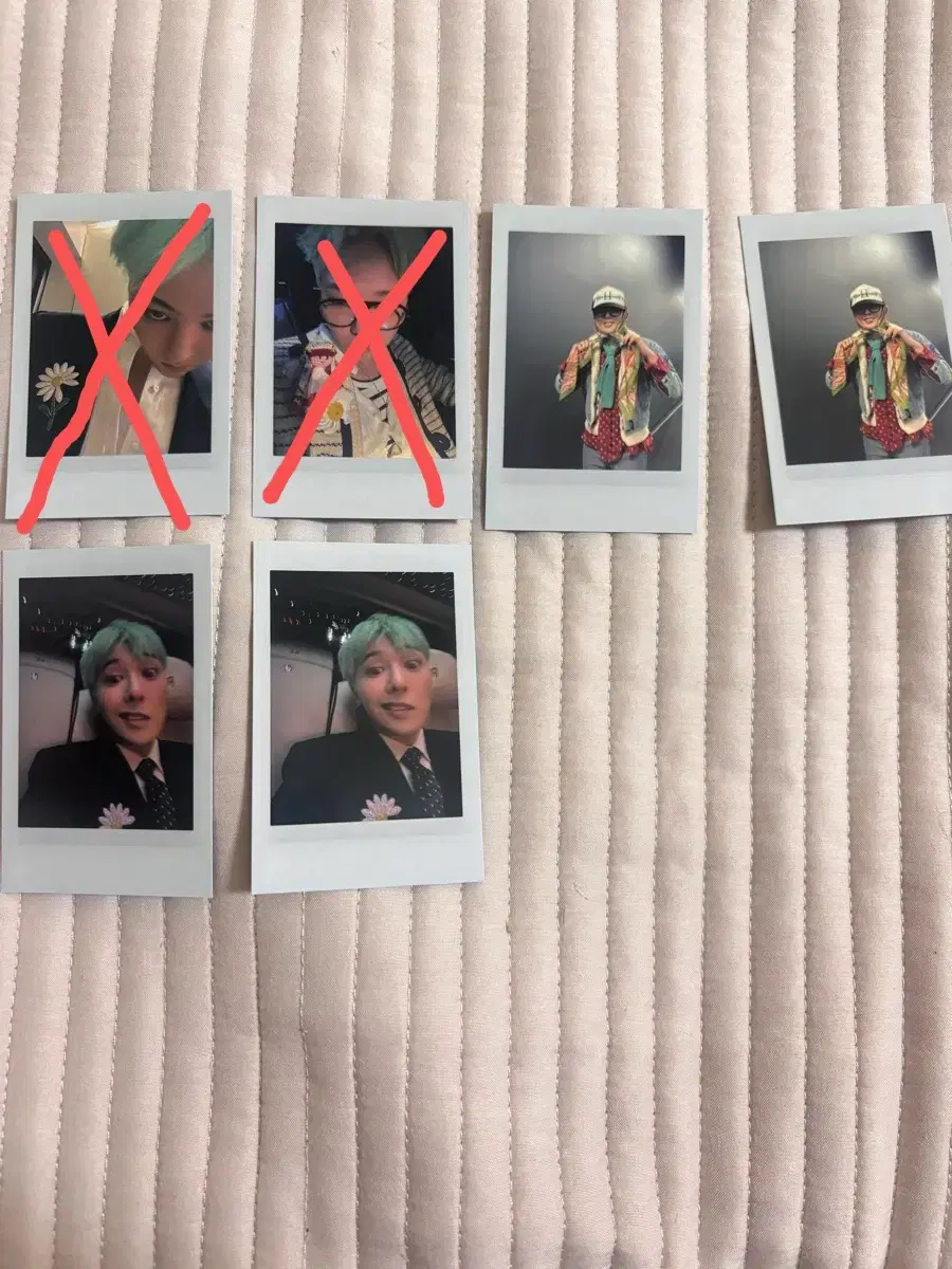지디 포토카드