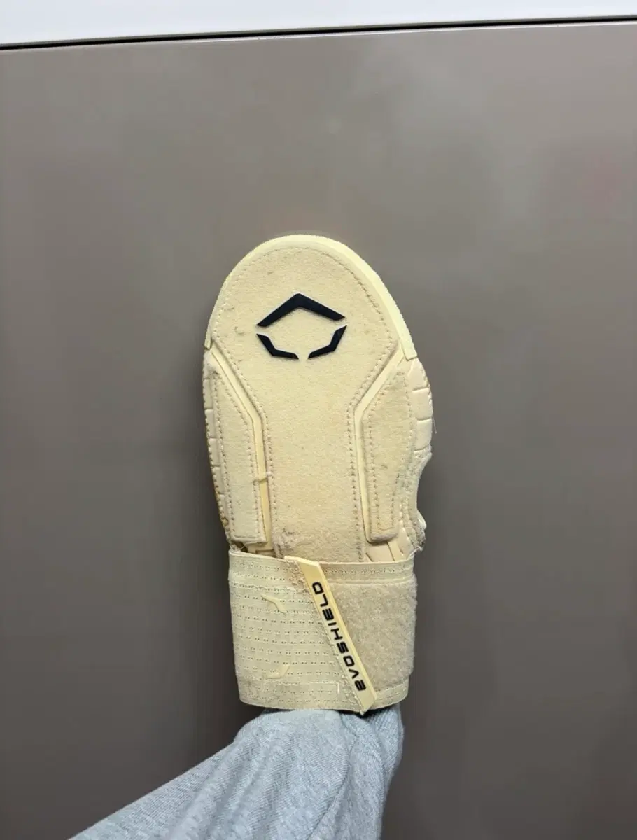 이보쉴드 주루장갑 샌드
