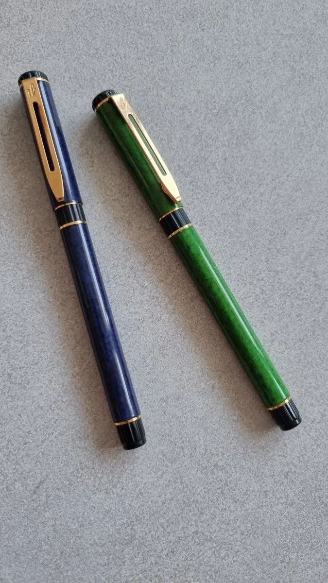 빈티지 만년필 Waterman Centurion