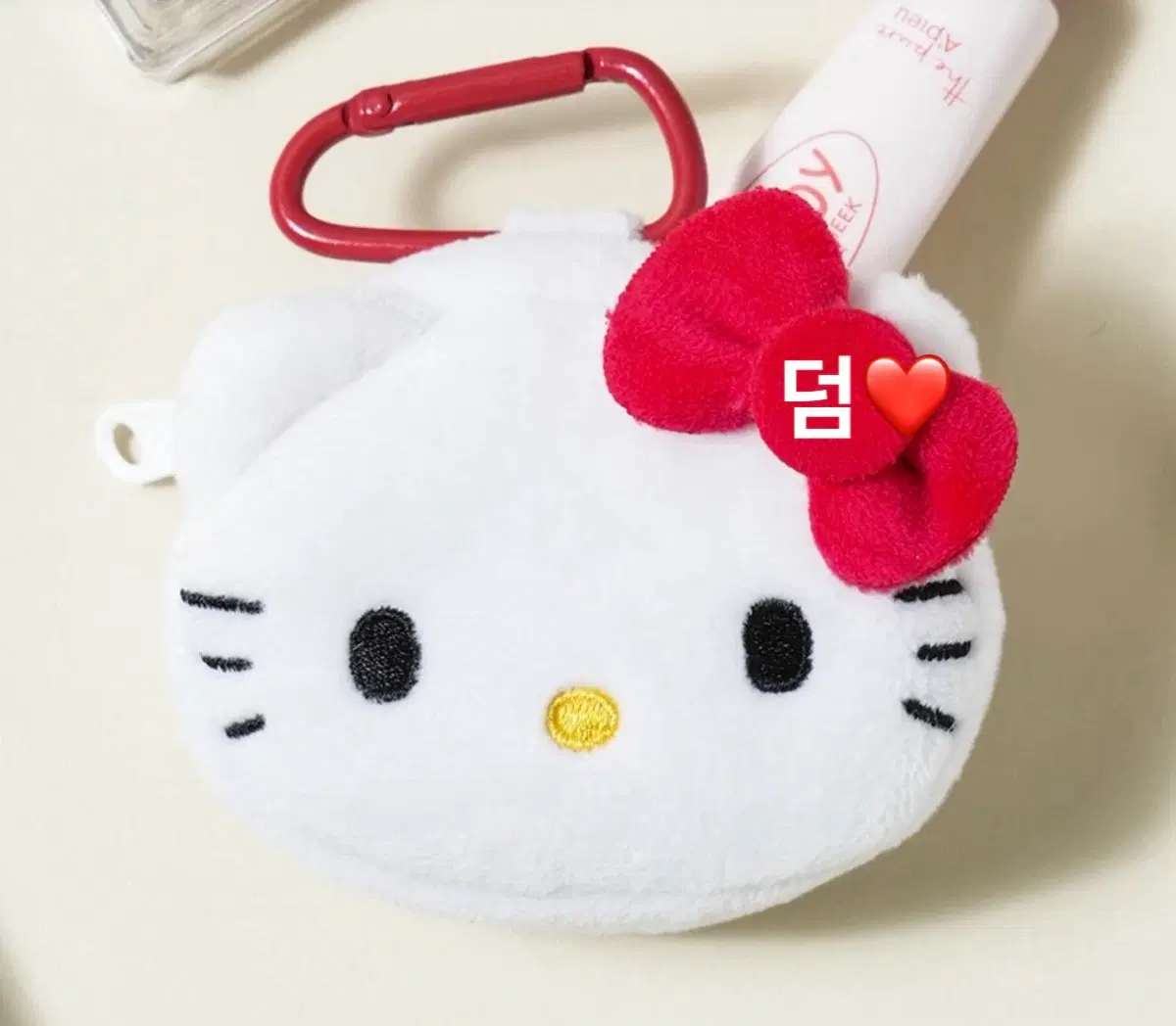 [미개봉]헬로키티 미니어쳐 패키지 가챠2