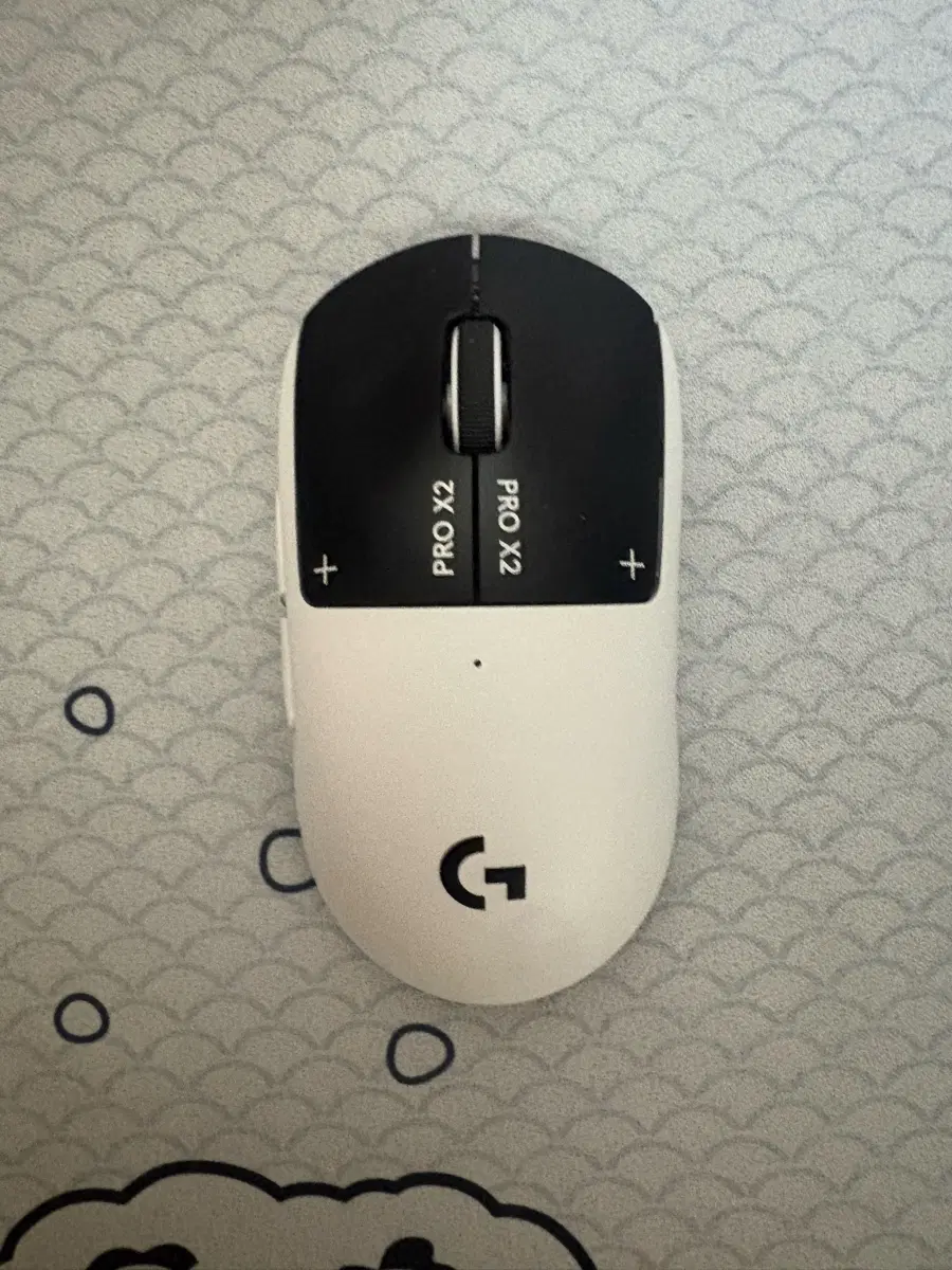 로지텍 G PRO X SUPERLIGHT (지슈스)