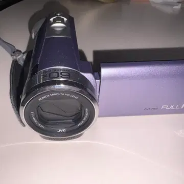 JVC Everio gz e310-v 캠코더 | 디지털 캠코더 | 번개장터 중고거래
