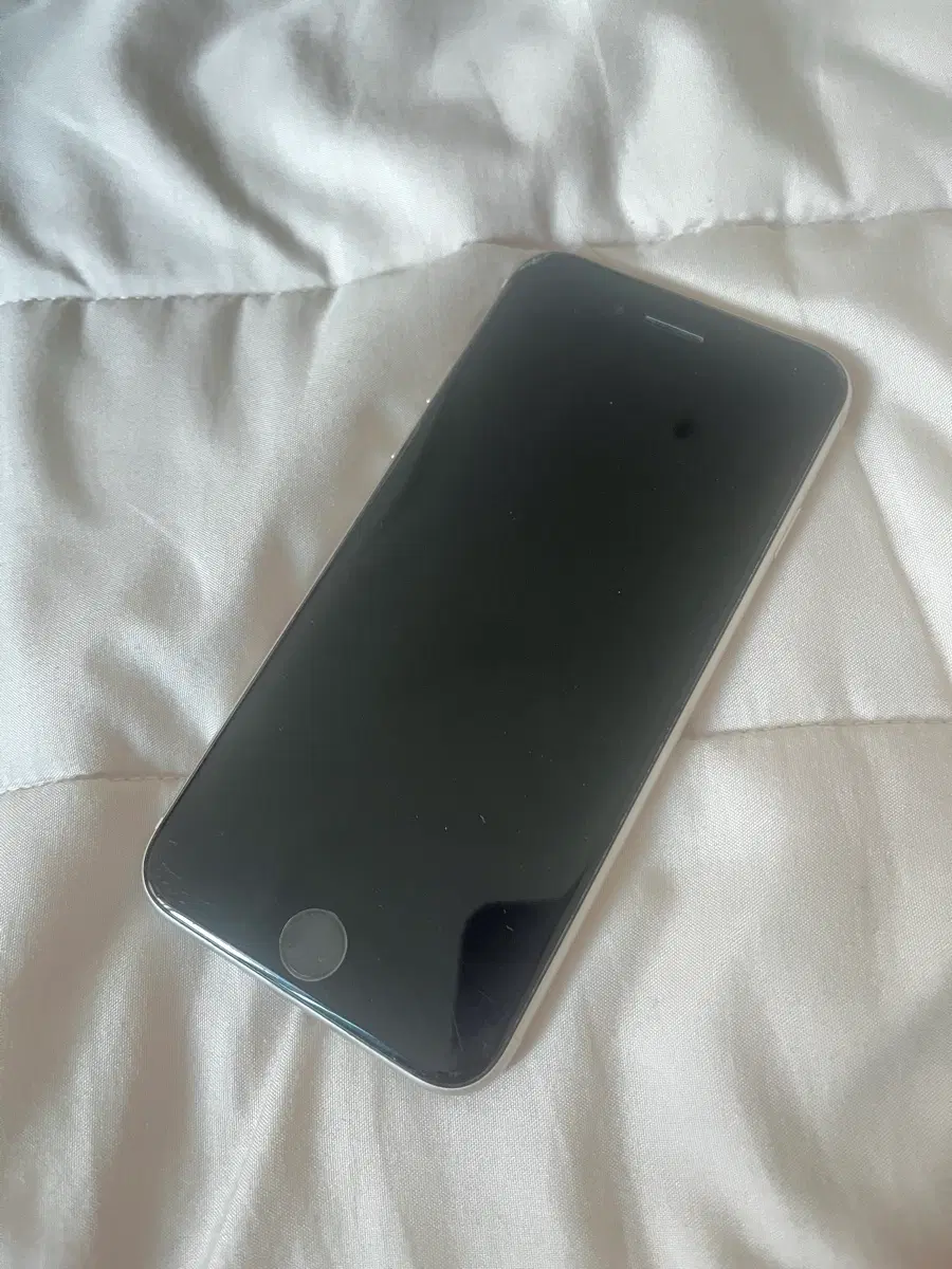 아이폰se3 128GB