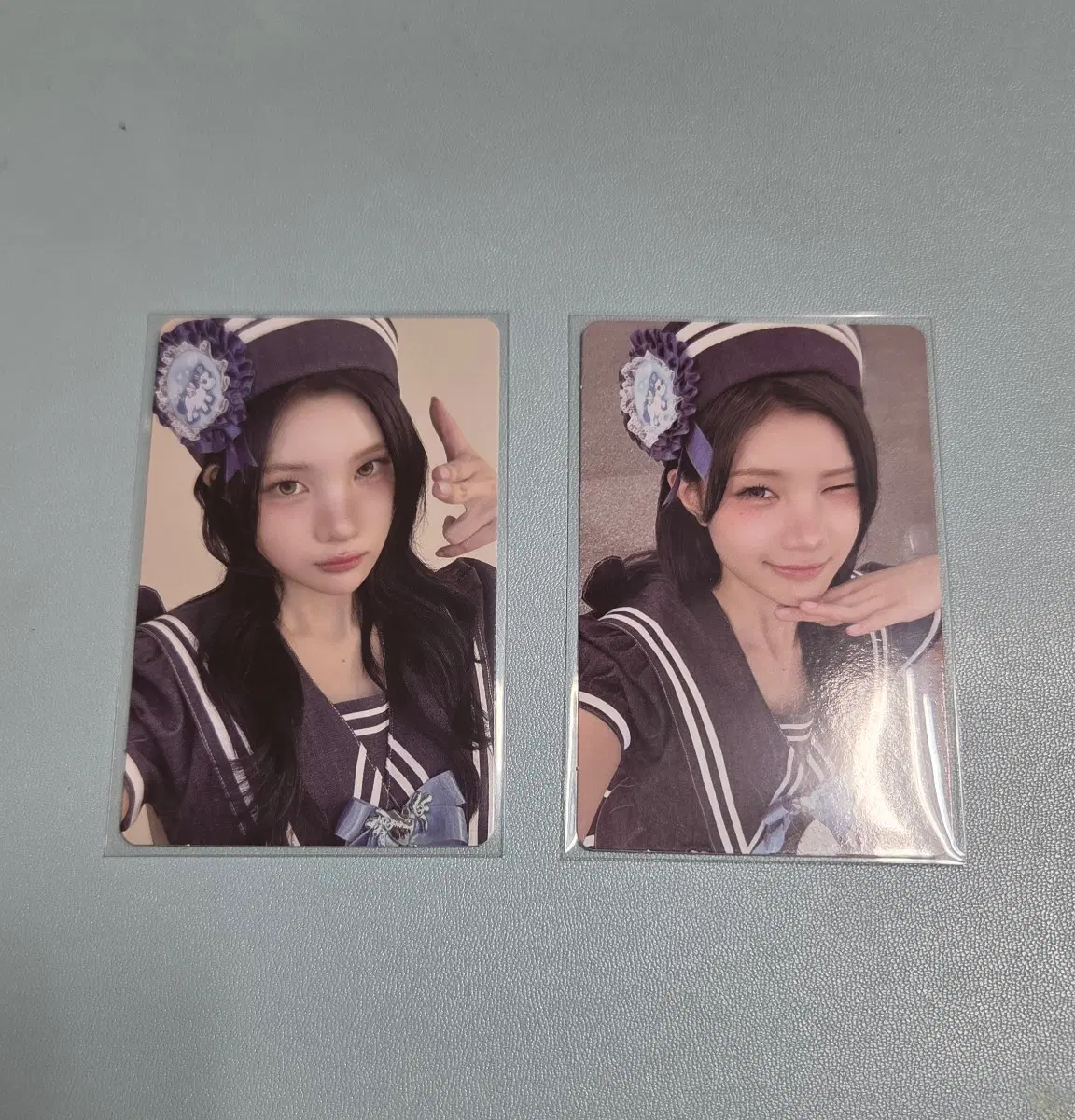 하츠투하츠 주은 트레카 셀포 일괄 양도