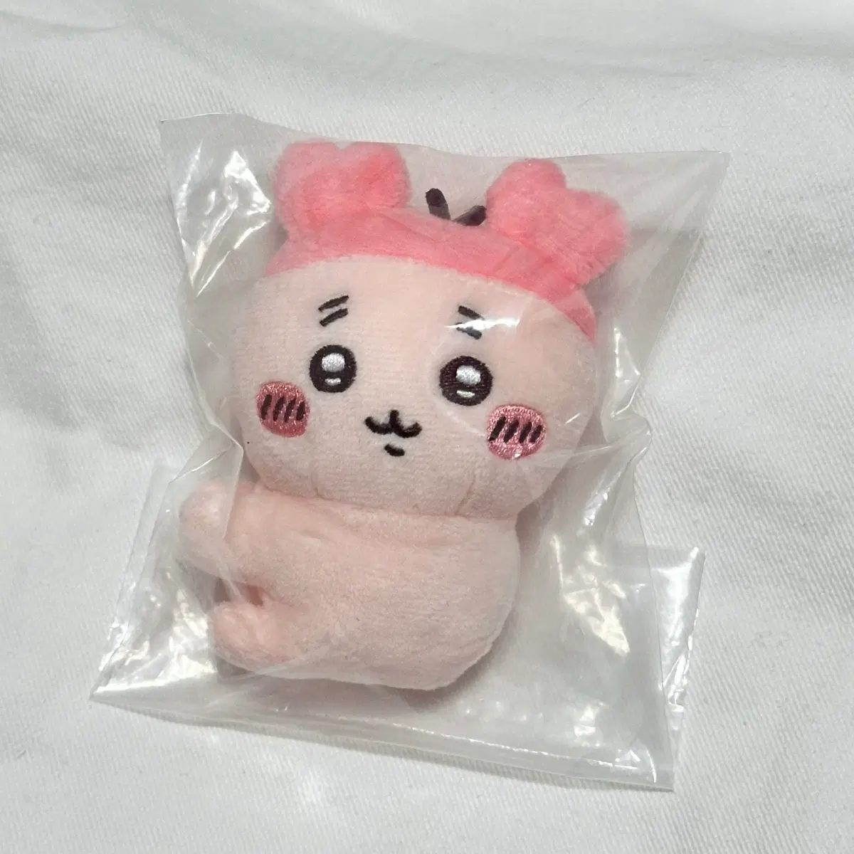 치이카와 카니 클립인형